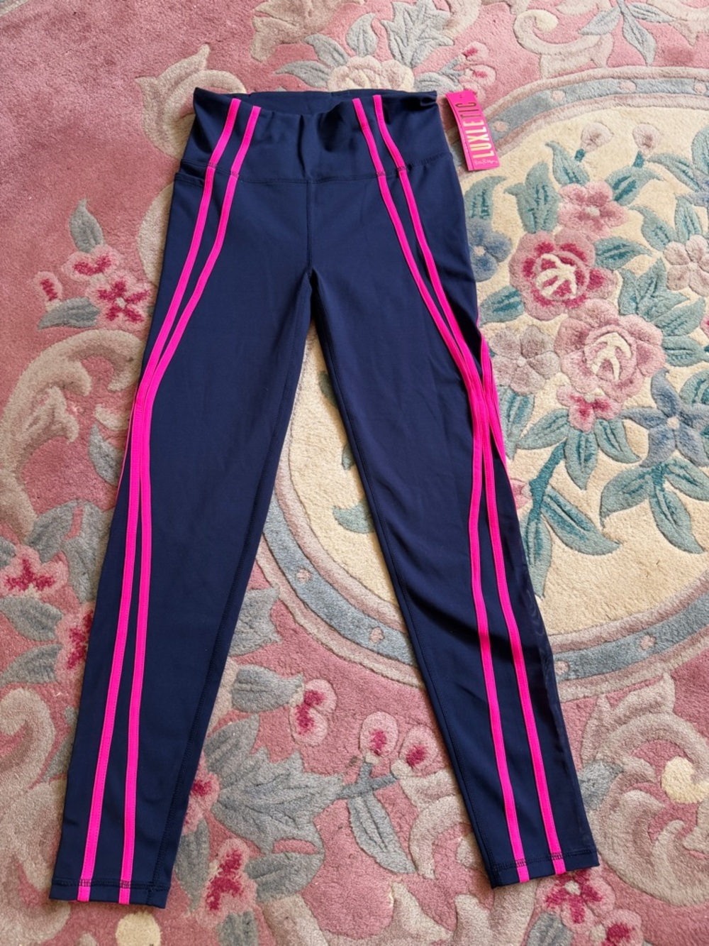 Lilly Pulitzer classy work out pants
